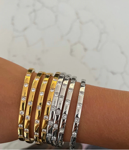 THE JAMIE BRACELET
