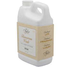 Tyler Candle Company- Glamorous Wash Fine Laundry Detergent (907g) 32oz