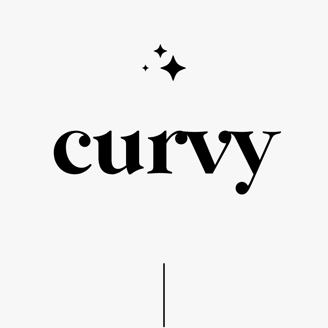 CURVY