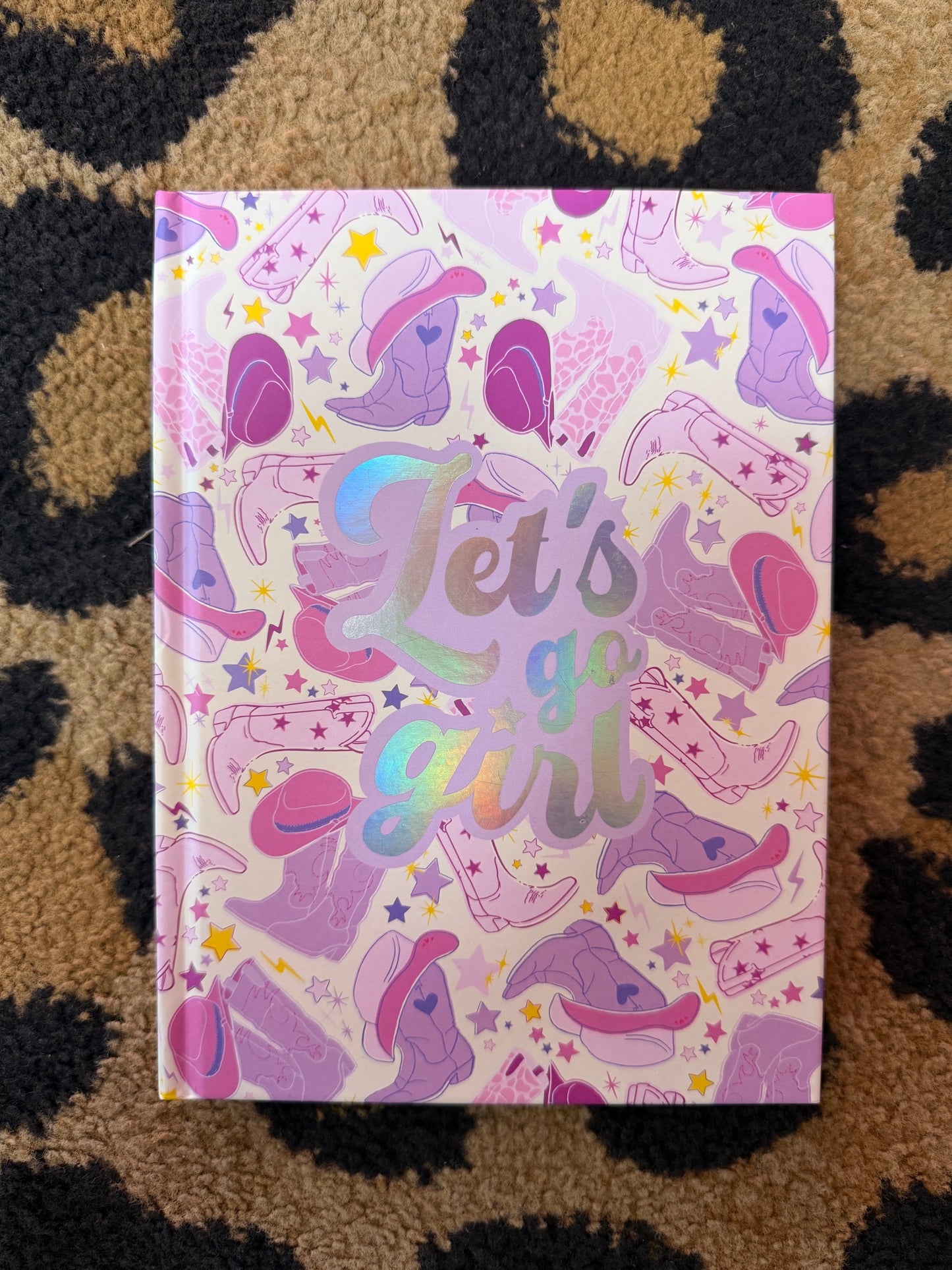 Taylor Elliot Notebooks