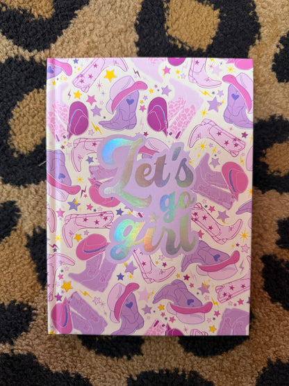 Taylor Elliot Notebooks