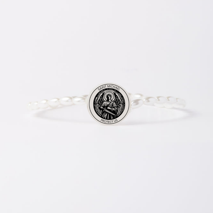 HOLY WATER ST. MICHAEL BRACELET