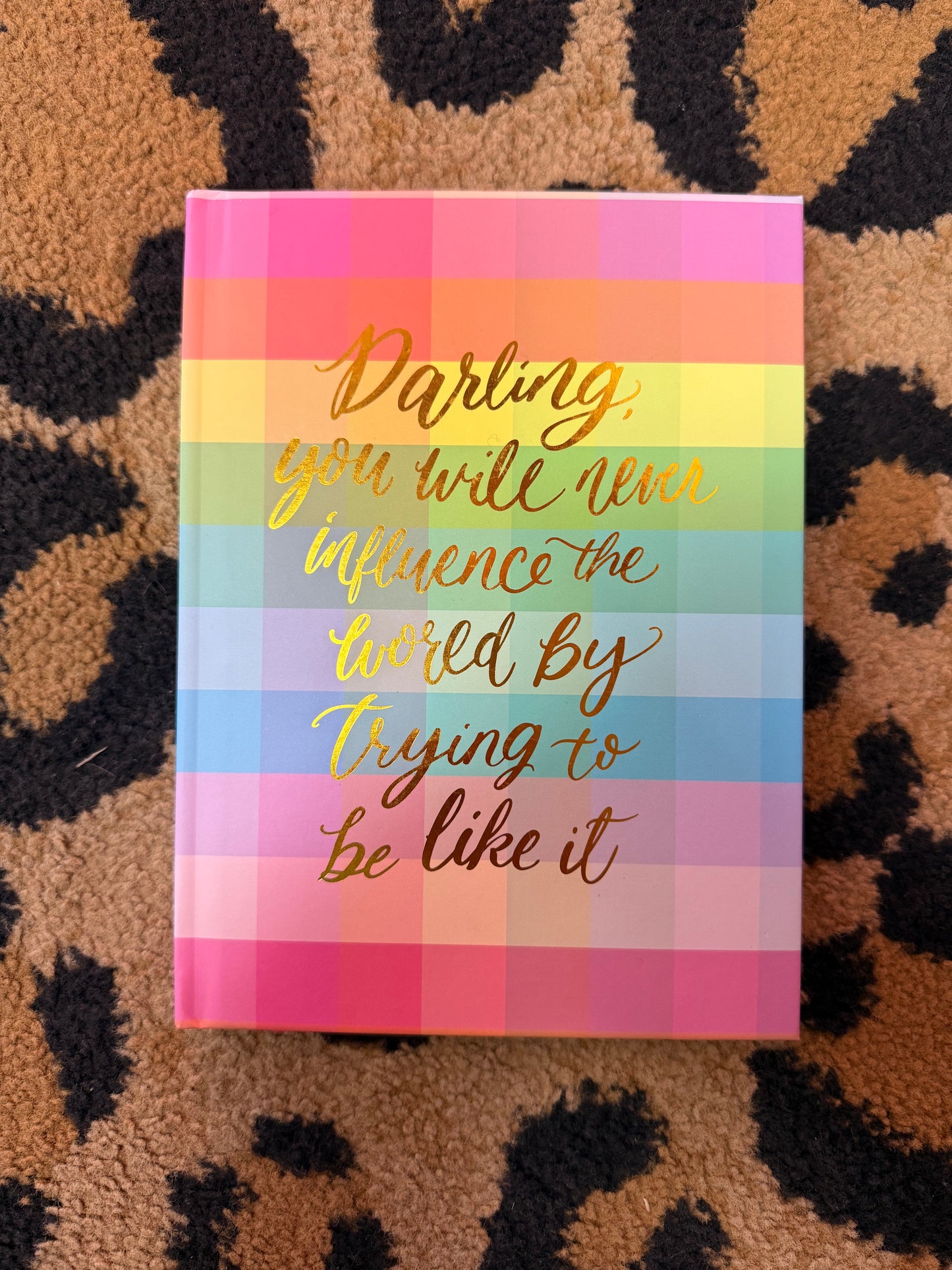 Taylor Elliot Notebooks