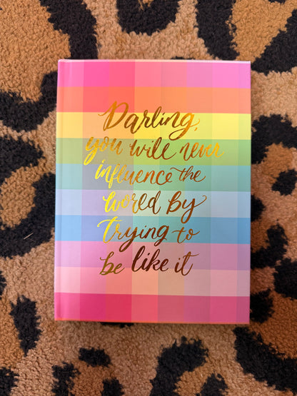 Taylor Elliot Notebooks