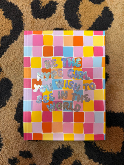 Taylor Elliot Notebooks