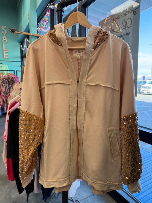 LATTE SHIRT TOP 4093