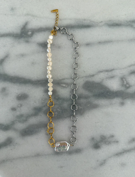 KATHERINE NECKLACE