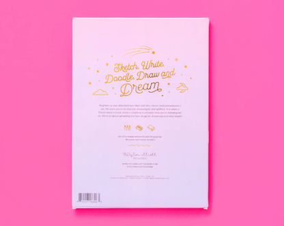 Motivational Pencil Set